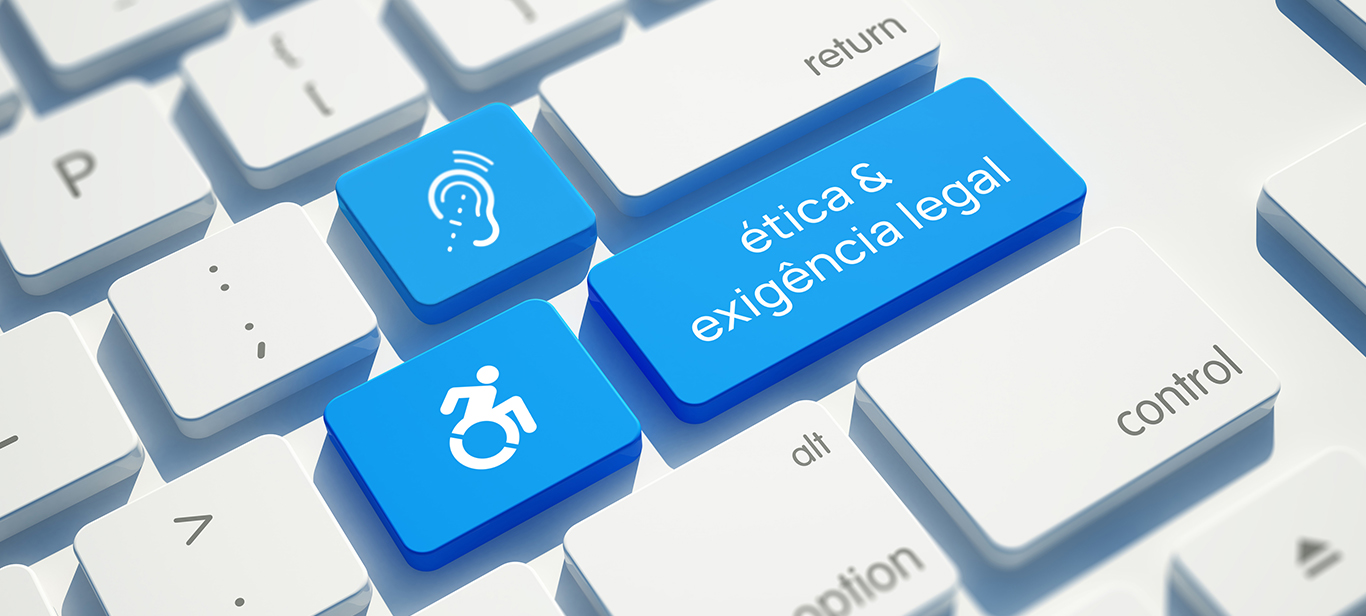 imagem acessibilidade ética e legalidades